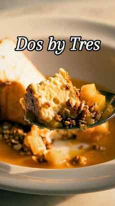 Golden Hour, Golden Rules: An Evening at Dos, Delhi
I have