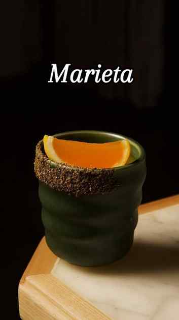 The Great Gurugram Heat-Off: Marièta's Picante Challenge
Th