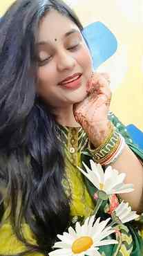 Dil hoke juda tujhse… reh paata nahi hai. 💔
This one's pure
