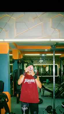 Why need more time in gym.....🏋️‍♀️

#gymmotivation #diet #