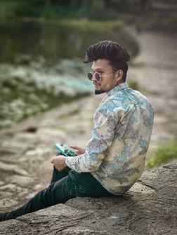 (👑Brother) I don't need किसी की मेहेरबानी I have गुरूर ओ भी