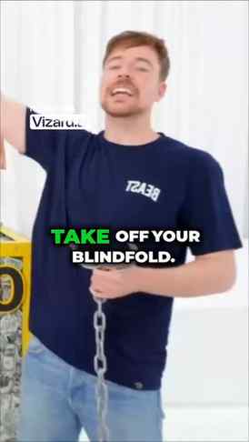 #mrbeast #paidpartner #vyro #mrbeastshorts #mrbeastchallenge
