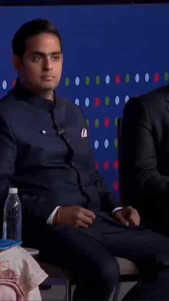 Jio is shifting gears from pure connectivity to deep-tech & 