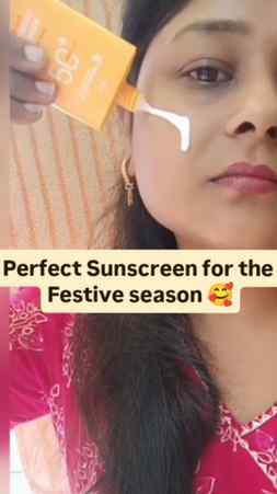 Dhoop se protection bhi aur pocket pe discount bhi! ☀️✨
My a
