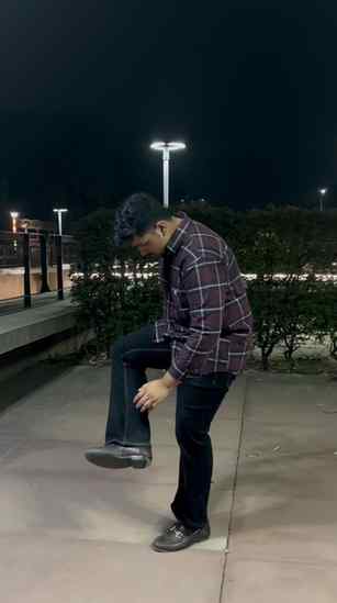 #cwalk