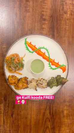 Reel Description
🇮🇳 This Independence Day, celebrate free