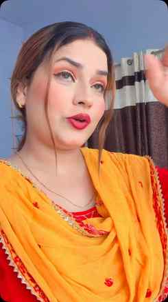 Tere karke nikhri firaa💃🏻#viralvideos #pathankot #damtal #