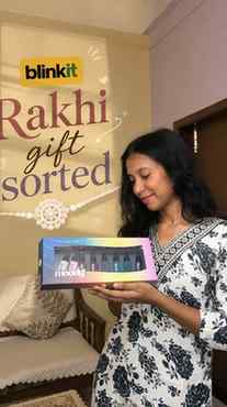 @try.moody @thepinkpantherco Looking for a thoughtful Rakhi