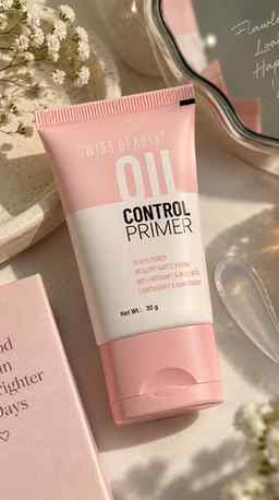 📌 Buy the Swiss Beauty Oil Control Primer at its best/disco