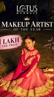 Calling all makeup lovers from the East! 💄✨
Think you have