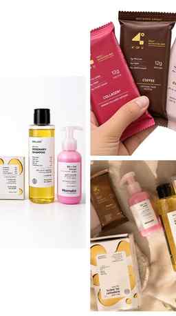 #Ad
#ugccreator
#beautycreator
Not a “new me,” just a littl