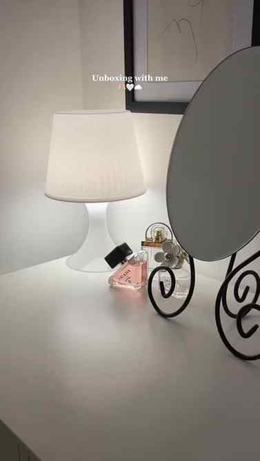 Smells like luxury✨. #perfume #contentcreator #ugccreator #u