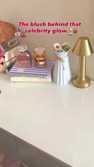 Hilary Rhoda Quick Cream Blush | Long Lasting Liquid Blush
.
