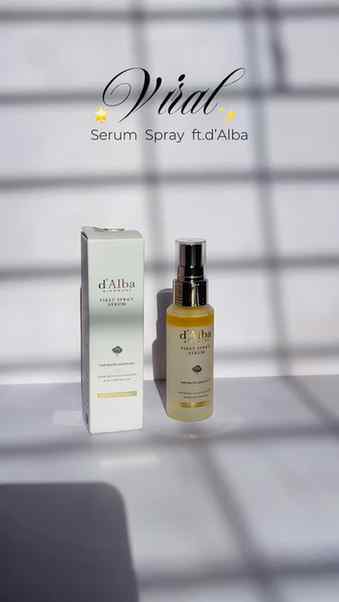 #1 serum on nykaa & shop on nykaa
#dalbaindia #dalbafirsts