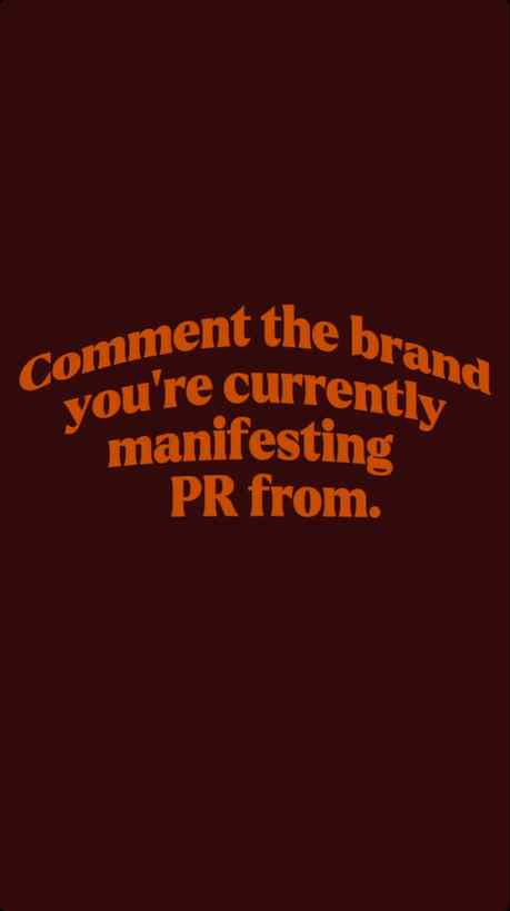 Comment your fav brand!
.
.
. #ugccreator #beauty #brands #