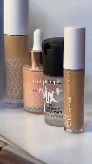 Offcrs…! It’s my therapy🎀
.
.
. #beauty #therapy #makeup #t