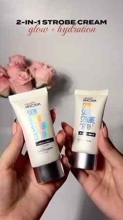 Comment ‘ GLOW ‘ for Link 🔗
.
. #hilaryrhodacosmetics #hig