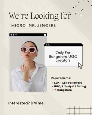🚨 URGENTLY HIRING! DM If you’re Interested