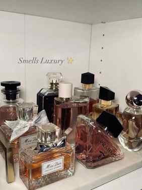 Every perfume carries a story you’ll never forget 🌸. #perfu