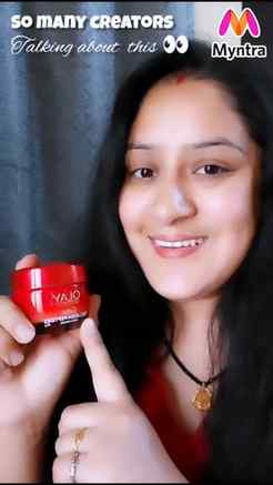 ✨ My skin's new favorite moisturizer! ✨
I've been using Ola