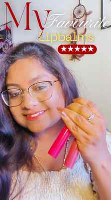Tried the Dot & Key Meltie Lip Balm and I’m genuinely impres