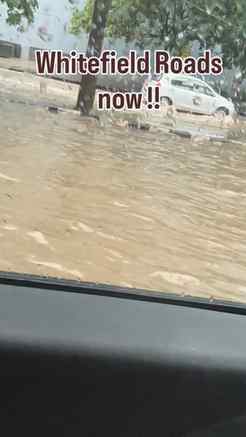 Dated : 14th June 2026

This was the condition in whitefield