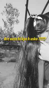Really???? Use kya aata h .....
.
.
.
.
.
#fyppppppppppppppp