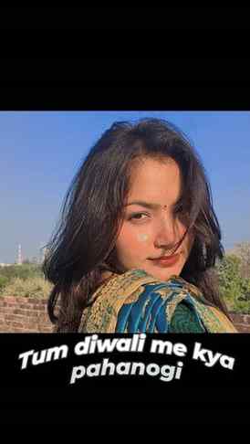 Diwali me kya pahanogi???
.
.
.
.
.
.
#fyppppppppppppppppppp