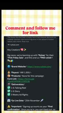 Comment link 🖇️
.
.
.
.
.
.
#prform #fyppppppppppppppppppp