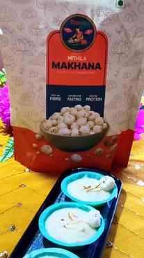 😍 Bina Mawa, Bina Nuts — Phir Bhi Itni Creamy Kheer! ❤️

Ky