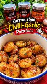 🍜🇰🇷 Craving Korean flavours at home? Try these Korean Sty