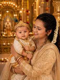 Comment “ Krishna “ for this prompt .
श्रीकृष्ण जन्माष्टमीच