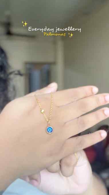 Jewellery that looks luxe, feels timeless, and stays with yo