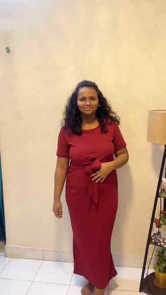 As a new mom, comfort + convenience matters the most and thi