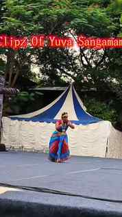 ✨ CLIPS OF YUVA SANGAMAM ✨
A little glimpse of the energy,