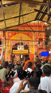 🚩 जहाँ आस्था है, वहाँ बाबा रामसापीर का आशीर्वाद है। 🙏❤️
बो