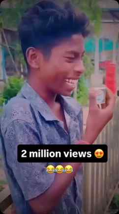 Karze Wale Aapki Zindagi Ki Dua Mange 😂 #Comedy #Funny #Des
