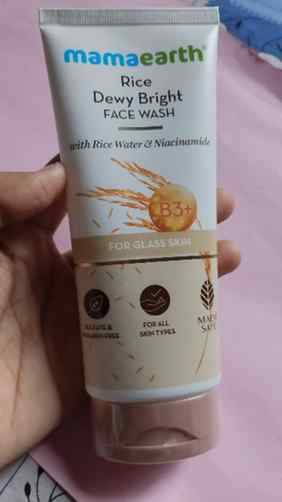 Why do we need expensive korean products, when we have @mama