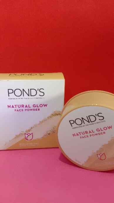 @pondsindia Natural BB Glow powder
#ponds #skincare #myntr