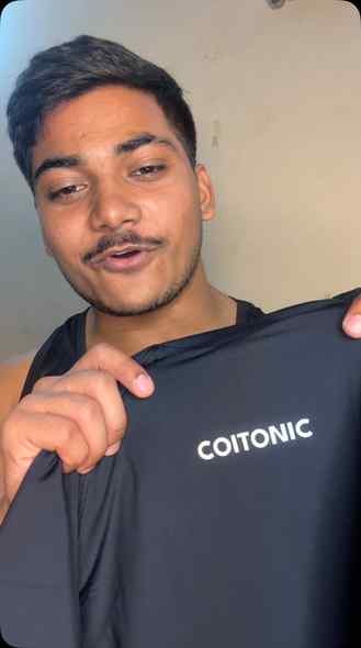 @coitonic Team
Kya scam hai yeee….

#compression
