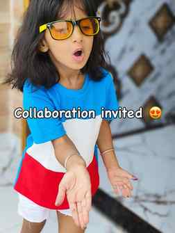 🎀 Open for Baby & Kids Brand Collaborations 💕
Creating ado