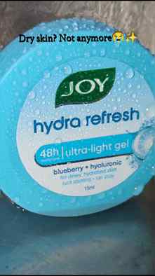 Dry skin? Not anymore 😭✨
Hydration ka real glow finally mil