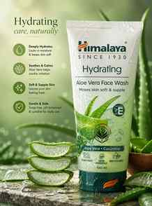 “Simple skincare >> complicated routines 💚
This hydrating f
