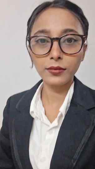 Put her in suits