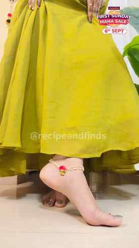 ✨ Traditional look ला अजून सुंदर बनवायचं असेल, तर हे 5 beaut