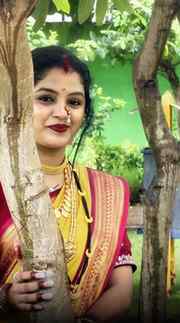 Gauri–Ganpati Special Nauvari Look ❤️🧿
या look मध्ये मी Mee