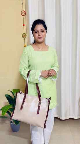 College, office, shopping किंवा daily use – प्रत्येक outfit 