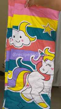 “तुमच्या छोट्यांसाठी Super Soft, Cute आणि Magical Kids Blank
