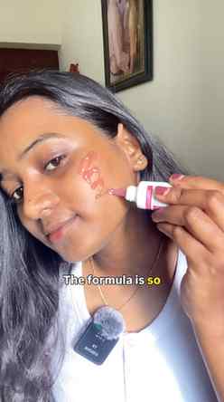 Elite your skin with @mywishcare
The best advance dark spot