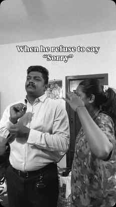 Khtm tata bye bye
#couplecomedy #couplegoals #couplereels